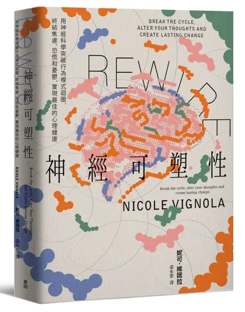 《Rewire — 神經可塑性》