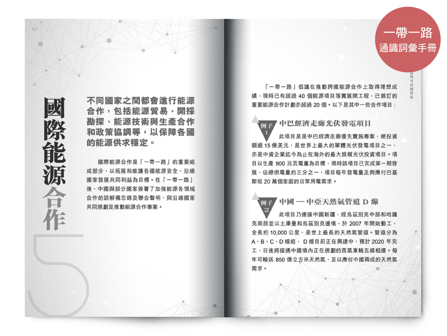 【教師必讀套裝】: 教得喜 x 讓我代你失敗 x 一帶一路通識詞彙手冊