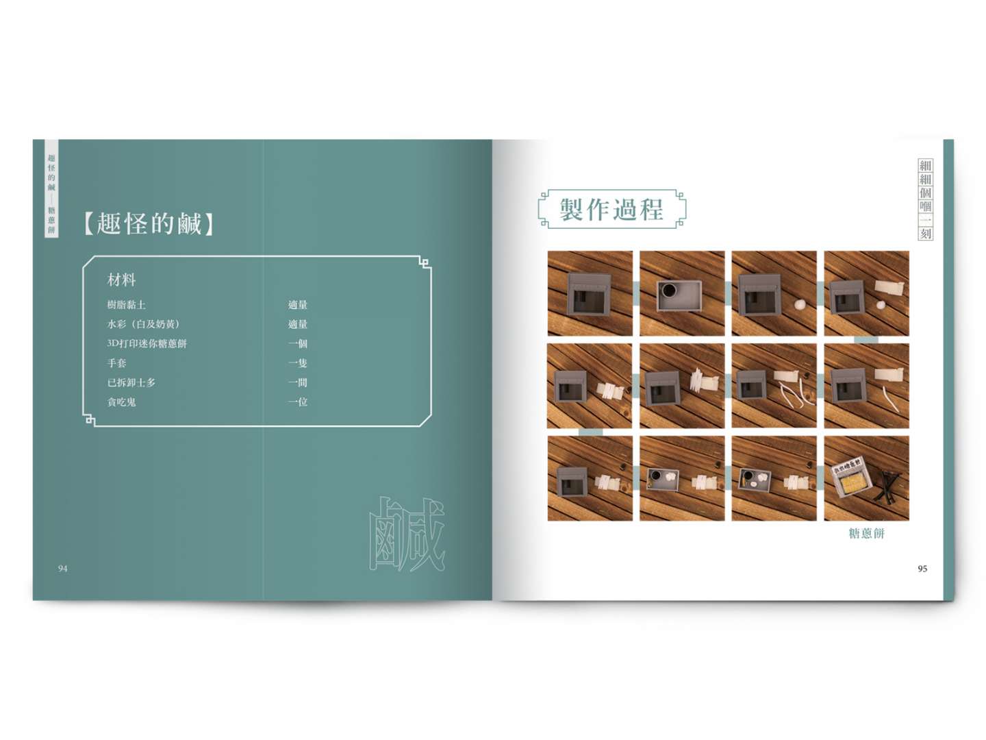 Y201805: 【細細個嗰一刻】
