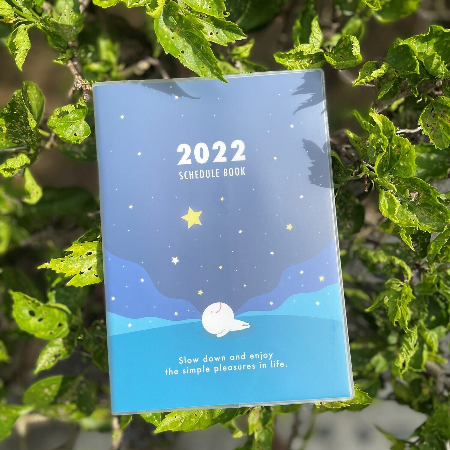 🌻 手帳2022 // Bulbble Inc.🌻