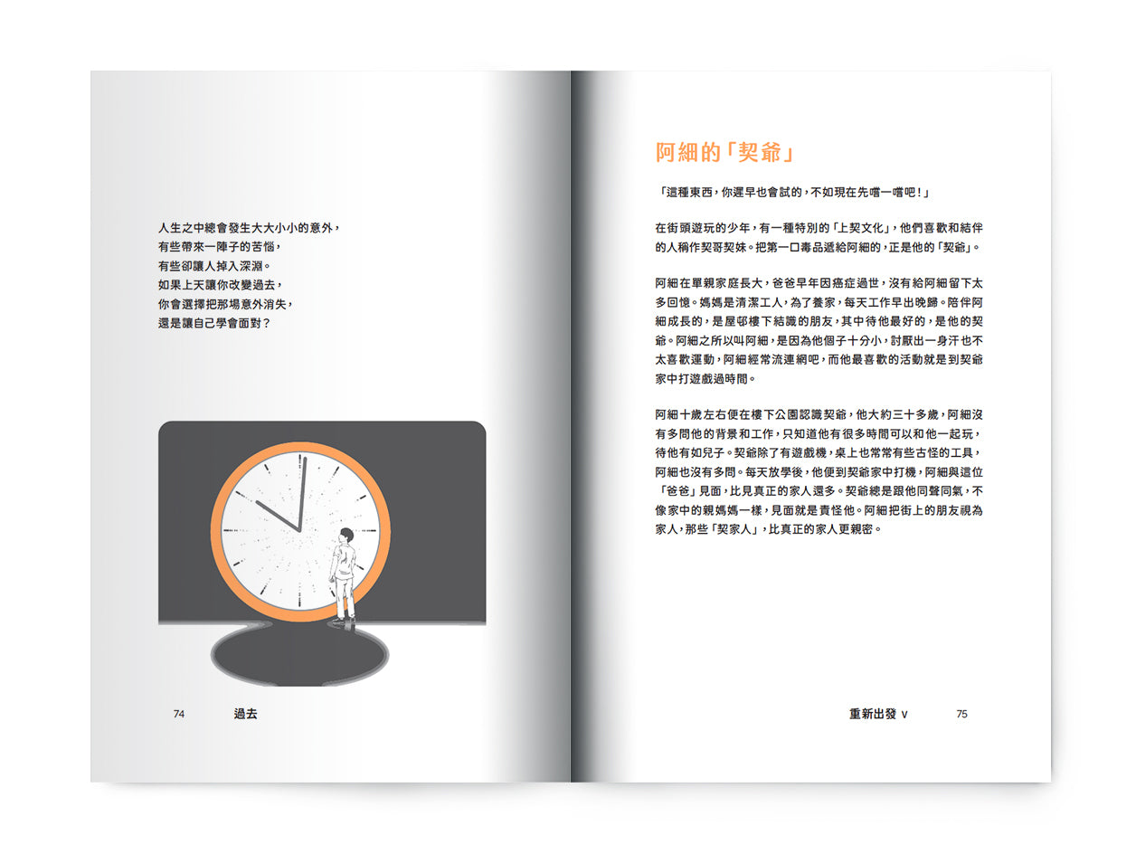 C202002:【重新出發 V】