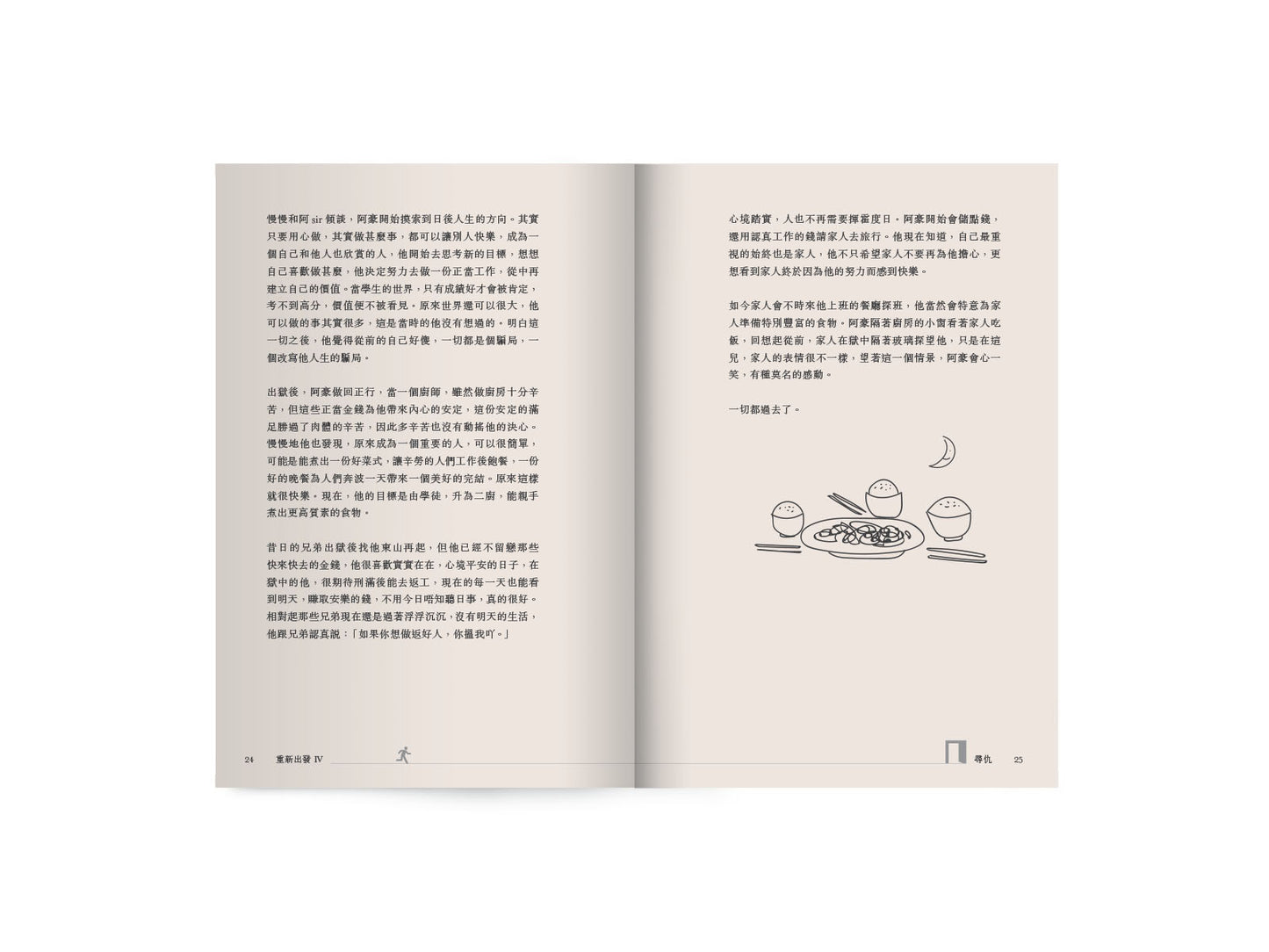 C201903:【重新出發IV】