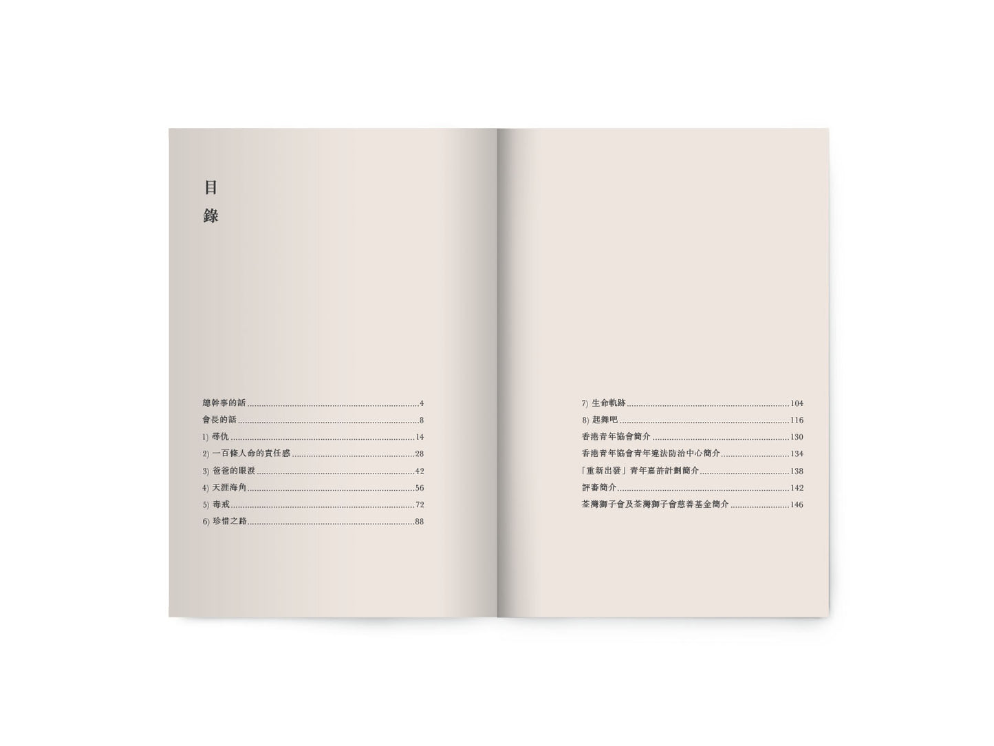 C201903:【重新出發IV】