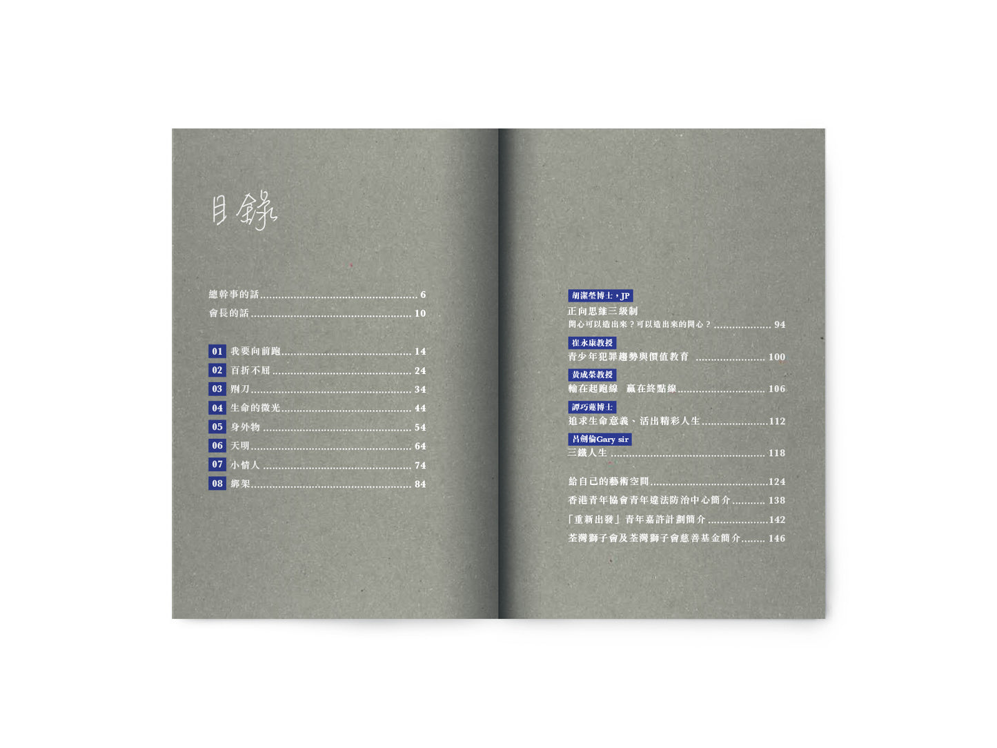 C202201:【重新出發 VII】