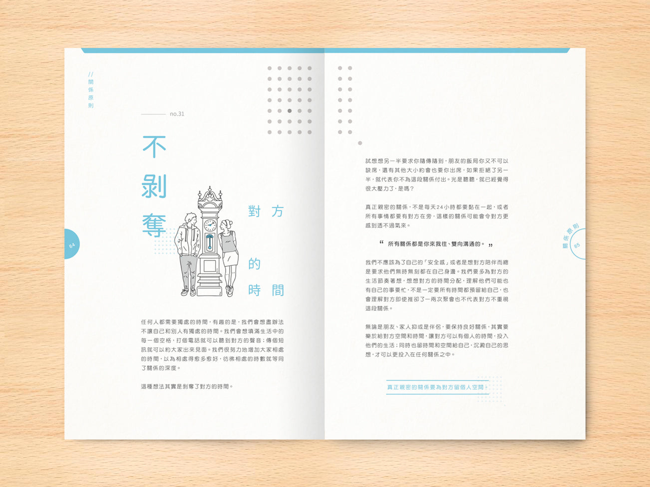 Y201804:【49+1 生活原則】